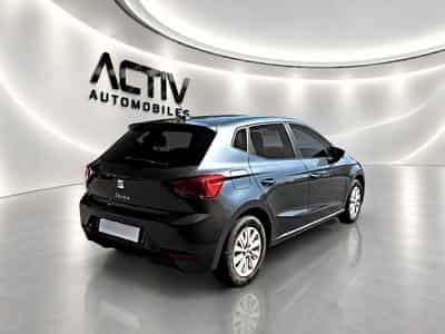 Seat IBIZA 1.0 MPI 80 STYLE BUSINESS (2023) - Foto 7