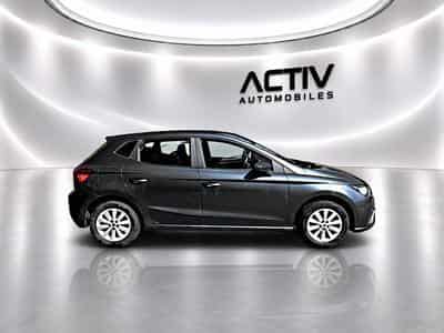 Seat IBIZA 1.0 MPI 80 STYLE BUSINESS (2023) - Foto 8