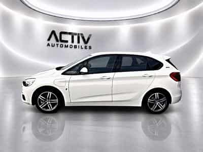 Bmw Série 2 (F45) 225XEA 224 BUSINESS (2017) - Foto 4