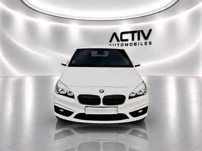 Bmw Série 2 (F45) 225XEA 224 BUSINESS (2017) - Foto 2