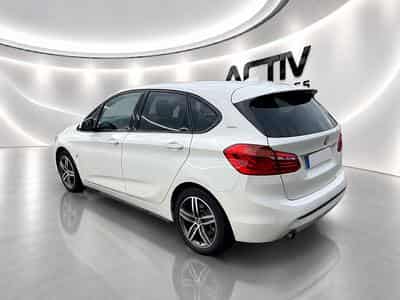 Bmw Série 2 (F45) 225XEA 224 BUSINESS (2017) - Foto 5