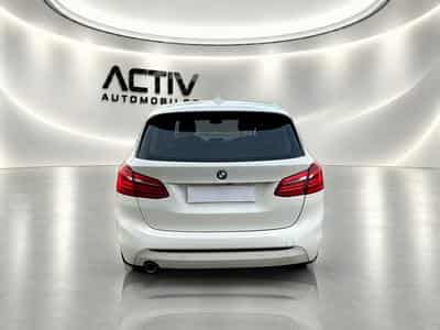 Bmw Série 2 (F45) 225XEA 224 BUSINESS (2017) - Foto 6