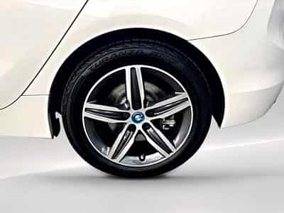 Bmw Série 2 (F45) 225XEA 224 BUSINESS (2017) - Foto 9