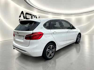 Bmw Série 2 (F45) 225XEA 224 BUSINESS (2017) - Foto 7