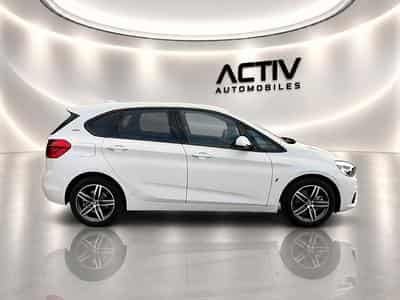 Bmw Série 2 (F45) 225XEA 224 BUSINESS (2017) - Foto 8