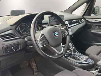 Bmw Série 2 (F45) 225XEA 224 BUSINESS (2017) - Foto 10