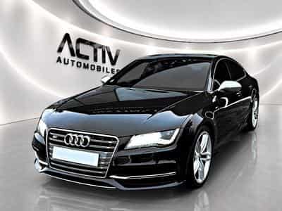 Audi S7 4.0 V8 TFSI 420 QUATTRO S TRONIC 7 (2013) - Photo 1