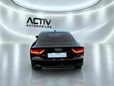 Audi S7 4.0 V8 TFSI 420 QUATTRO S TRONIC 7 (2013) - Photo 6