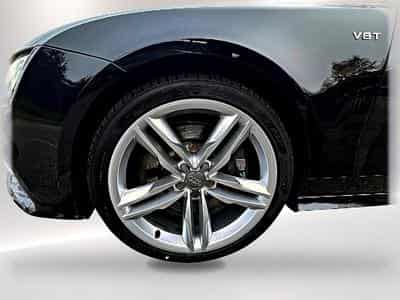 Audi S7 4.0 V8 TFSI 420 QUATTRO S TRONIC 7 (2013) - Photo 9
