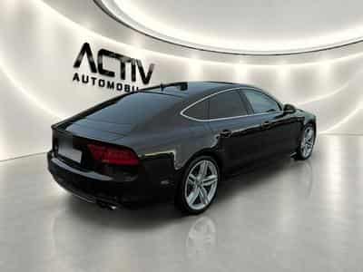 Audi S7 4.0 V8 TFSI 420 QUATTRO S TRONIC 7 (2013) - Photo 7