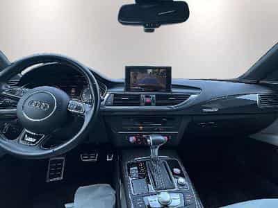 Audi S7 4.0 V8 TFSI 420 QUATTRO S TRONIC 7 (2013) - Photo 10