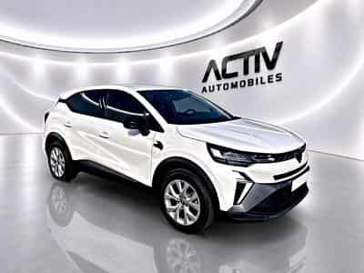 Renault SYMBIOZ 1.8 E-TECH FULL HYBRID 160 ESPRIT ALPINE (2026) - Photo 3