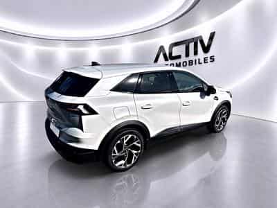 Renault SYMBIOZ 1.8 E-TECH FULL HYBRID 160 ESPRIT ALPINE (2026) - Photo 5