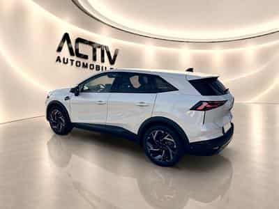 Renault SYMBIOZ 1.8 E-TECH FULL HYBRID 160 ESPRIT ALPINE (2026) - Photo 7