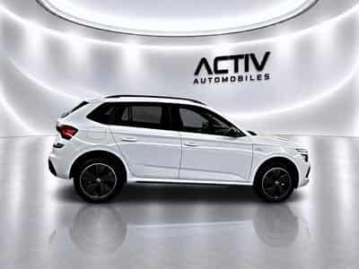 Skoda KAMIQ 1.0 TSI EVO 2 116 MONTE CARLO DSG7 (2026) - Photo 8
