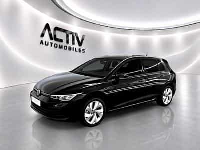 VW GOLF VIII 1.5 ETSI EVO2 116 LIFE DSG7 (2026) - Foto 1
