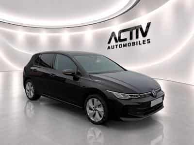 VW GOLF VIII 1.5 ETSI EVO2 116 LIFE DSG7 (2026) - Foto 3