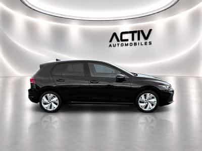 VW GOLF VIII 1.5 ETSI EVO2 116 LIFE DSG7 (2026) - Foto 8