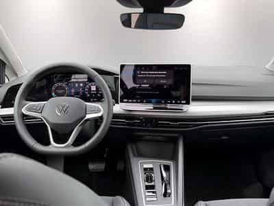 VW GOLF VIII 1.5 ETSI EVO2 116 LIFE DSG7 (2026) - Foto 10
