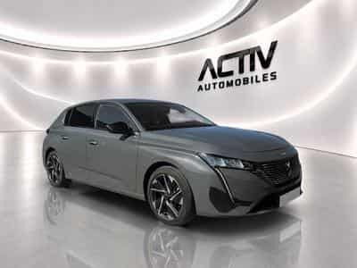 Peugeot 308 1.5 BLUEHDI 130 ALLURE EAT8 (2025) - Photo 3