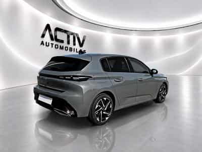 Peugeot 308 1.5 BLUEHDI 130 ALLURE EAT8 (2025) - Photo 7
