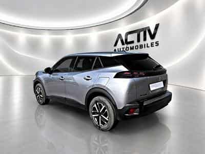 Peugeot 2008 1.2 100 STYLE (2025) - Foto 5