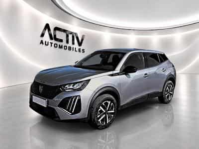 Peugeot 2008 1.2 100 STYLE (2025) - Photo 1