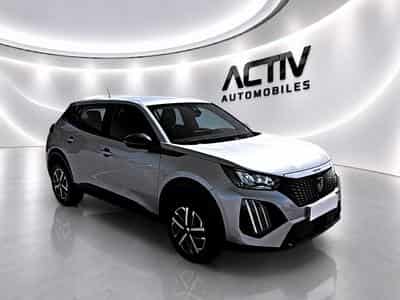 Peugeot 2008 1.2 100 STYLE (2025) - Photo 3