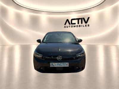 Opel CORSA 1.2 TURBO 100 EDITION (2025) - Photo 2