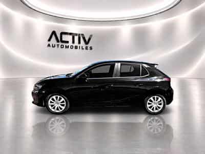 Opel CORSA 1.2 TURBO 100 EDITION (2025) - Photo 4