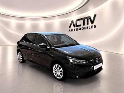 Opel CORSA 1.2 TURBO 100 EDITION (2025) - Photo 3