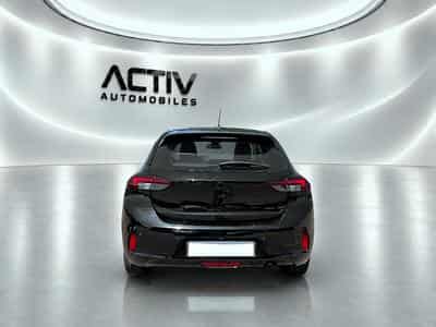 Opel CORSA 1.2 TURBO 100 EDITION (2025) - Photo 6