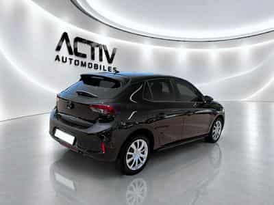 Opel CORSA 1.2 TURBO 100 EDITION (2025) - Photo 7