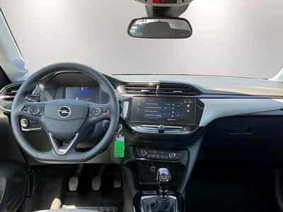 Opel CORSA 1.2 TURBO 100 EDITION (2025) - Photo 10