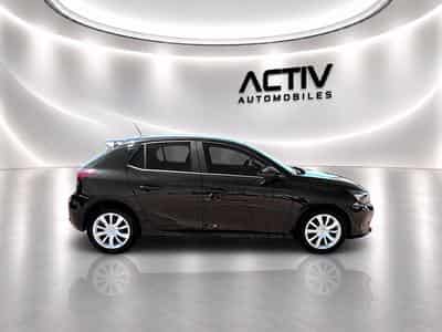 Opel CORSA 1.2 TURBO 100 EDITION (2025) - Photo 8