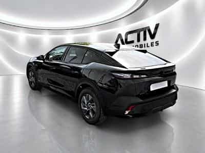 Peugeot 408 HYBRID 136 ALLURE E-DCS6 (2024) - Photo 5