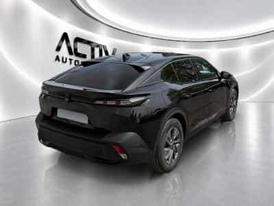 Peugeot 408 HYBRID 136 ALLURE E-DCS6 (2024) - Photo 7