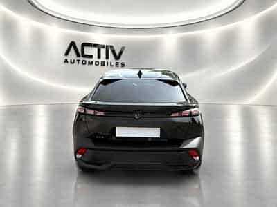Peugeot 408 HYBRID 136 ALLURE E-DCS6 (2024) - Photo 6
