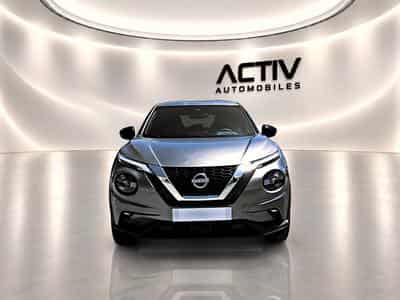 Nissan JUKE 1.0 DIG-T 114 N-CONNECTA (2025) - Photo 2