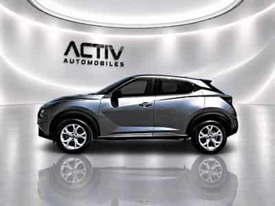 Nissan JUKE 1.0 DIG-T 114 N-CONNECTA (2025) - Photo 4
