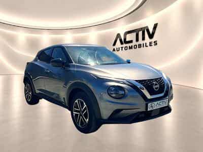 Nissan JUKE 1.0 DIG-T 114 N-CONNECTA (2025) - Photo 3