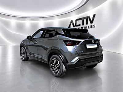 Nissan JUKE 1.0 DIG-T 114 N-CONNECTA (2025) - Photo 5