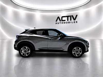 Nissan JUKE 1.0 DIG-T 114 N-CONNECTA (2025) - Photo 8
