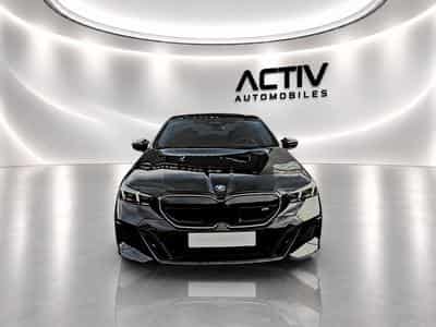 Bmw SERIE 5 (G60) I5 M60 601 XDRIVE (2024) - Foto 2