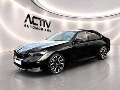 Bmw SERIE 5 (G60) I5 M60 601 XDRIVE (2024) - Foto 1