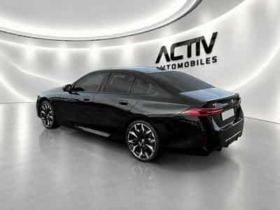Bmw SERIE 5 (G60) I5 M60 601 XDRIVE (2024) - Foto 5