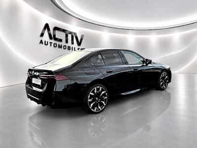 Bmw SERIE 5 (G60) I5 M60 601 XDRIVE (2024) - Foto 7