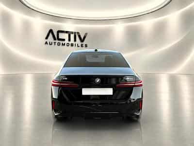 Bmw SERIE 5 (G60) I5 M60 601 XDRIVE (2024) - Foto 6