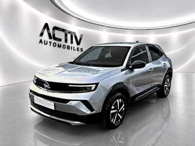 Opel MOKKA 1.2 TURBO HYBRID 136 EDITION E-DCT6 (2025) - Photo 1