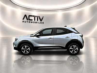Opel MOKKA 1.2 TURBO HYBRID 136 EDITION E-DCT6 (2025) - Photo 4